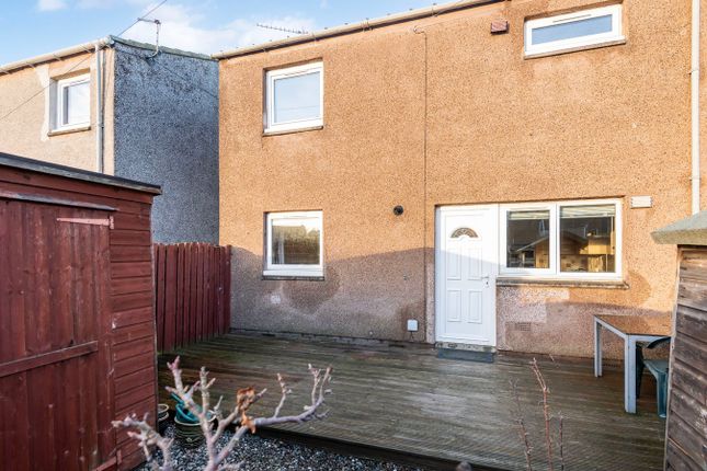 2 bed property, in Dreelside, £165,000