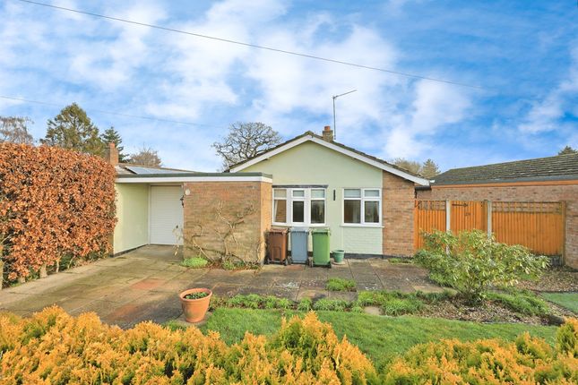 2 bed property, in Rosemary Road, £260,000