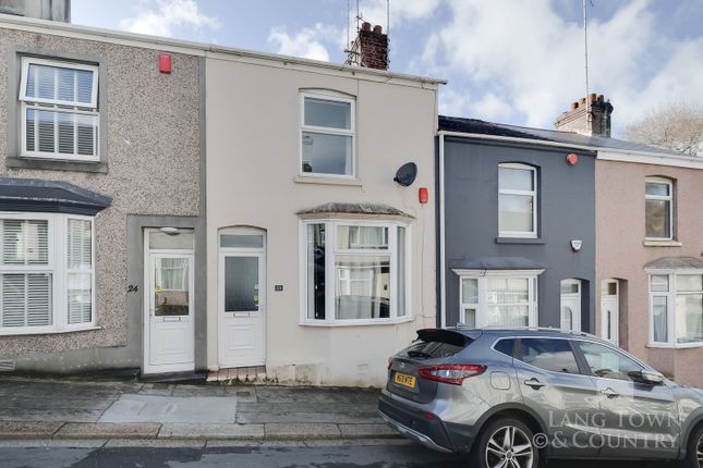2 bed property, in Glenmore Avenue, £150,000