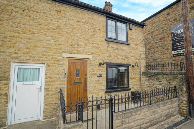 2 bed property, in Brook Hill, £190,000