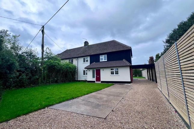 3 bed property, in Southlands Road, £645,000
