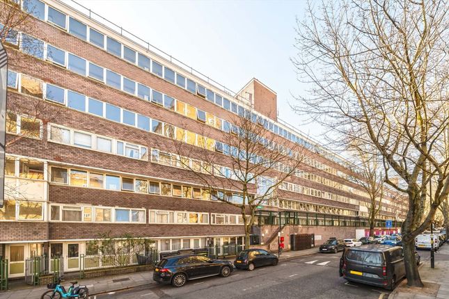 3 bed property, in Robert Street, £525,000