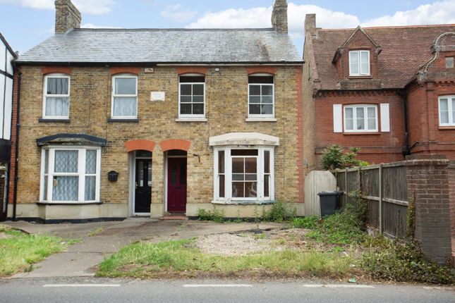 3 bed property, in Herne Street, £260,000