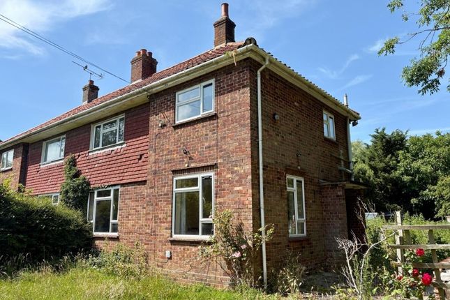 3 bed property, in 16 Church Lane, £170,000