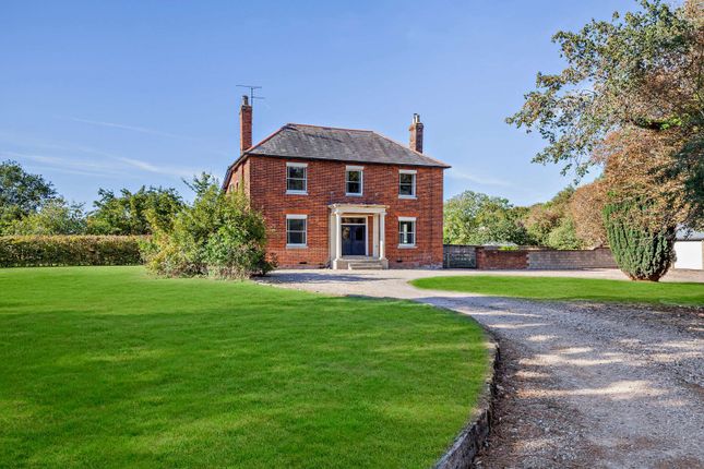 6 bed property, in Blackley Lane, £1,150,000