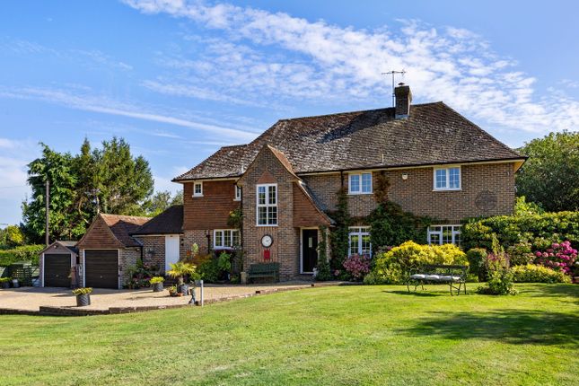 4 bed property, in Lewes Road, £999,950
