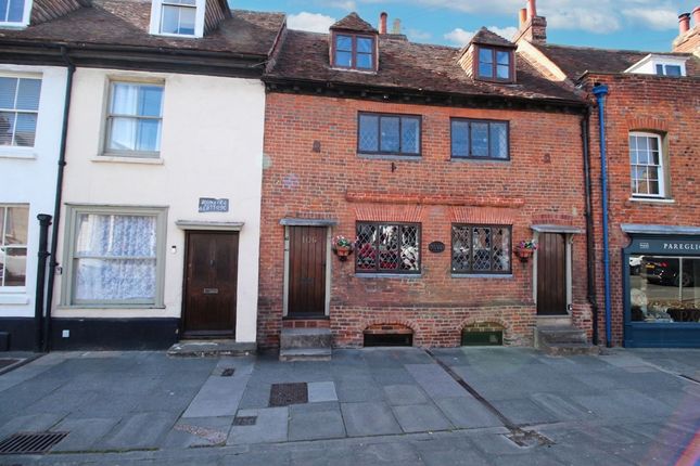 3 bed property, in Wincheap, £400,000
