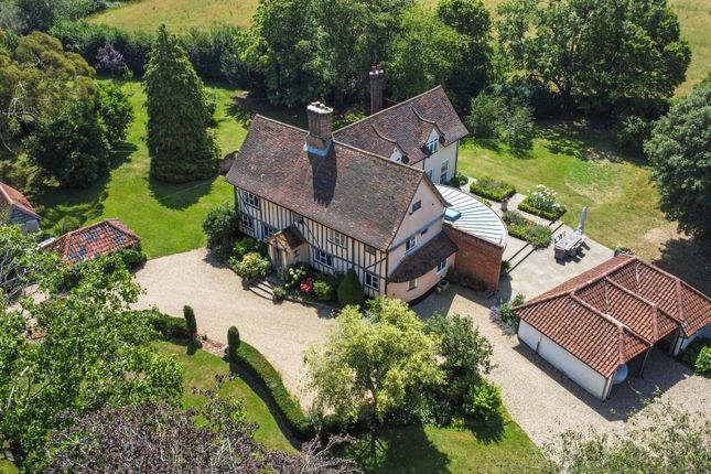 5 bed property, in Bower House Tye, £1,250,000