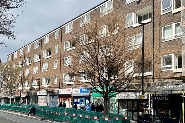 3 bed property, in Crowndale Road, £510,000