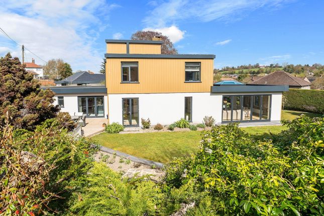 4 bed property, in Milford Manor Gardens, £1,150,000