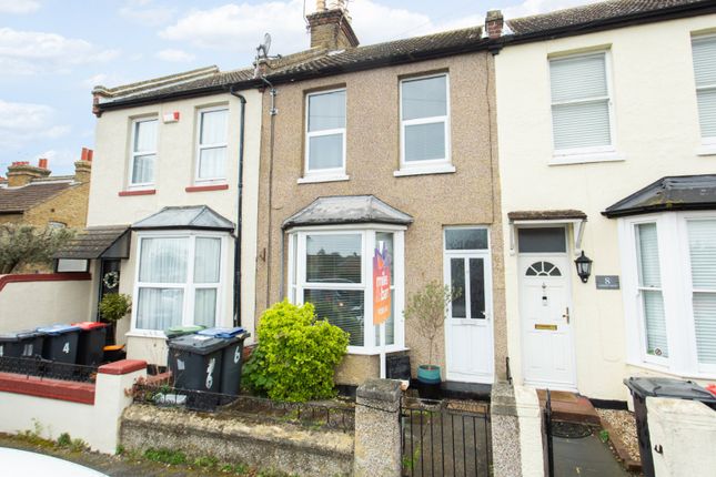 3 bed property, in Gordon Road, £315,000