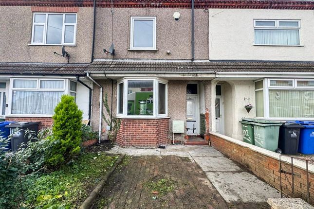 6 bed property, in 104 Park Street, £100,000