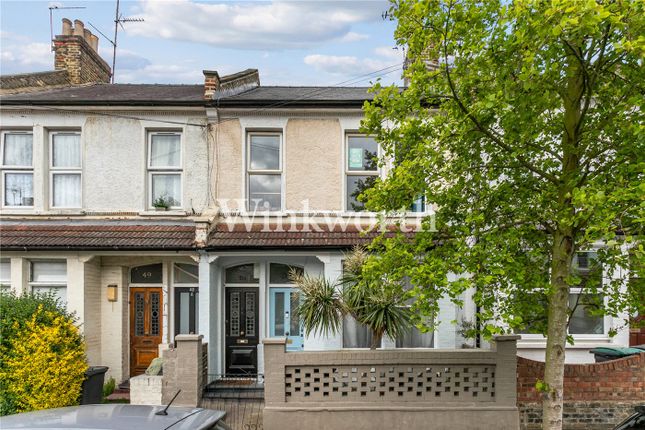 2 bed property, in St. John's Road, £500,000