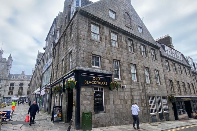 3 bed property, in Flat F, £60,000