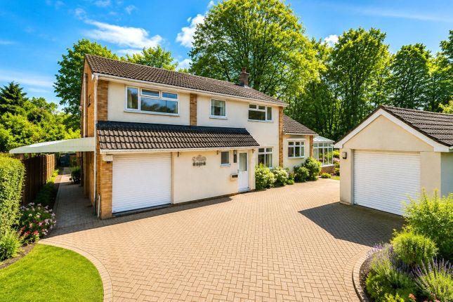 5 bed property, in Silver Birches Way, £999,950