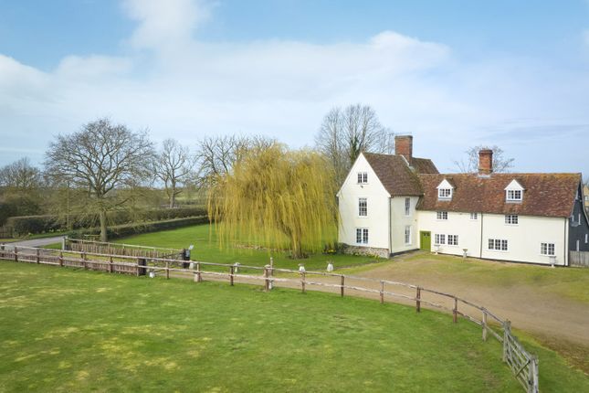 6 bed property, in Kirtling, £1,595,000