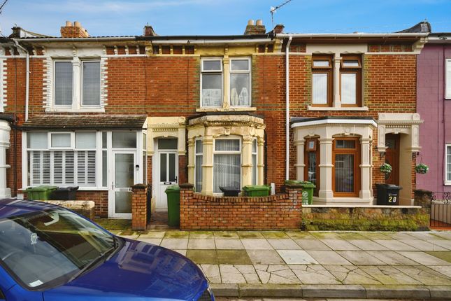 3 bed property, in Preston Road, £155,000