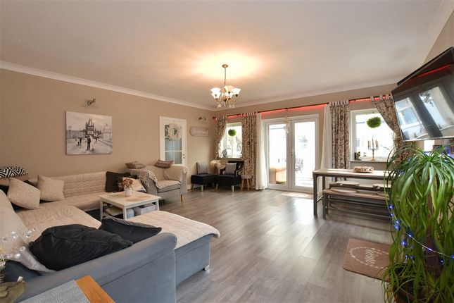 4 bed property, in Sandon Road, £450,000