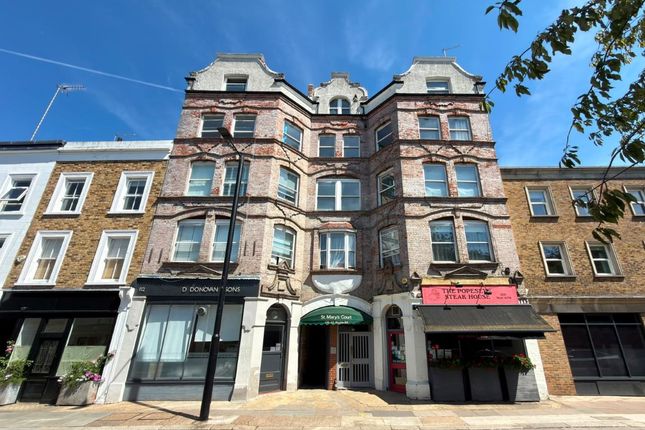 2 bed property, in Flat 5 St. Marys Court, £370,000