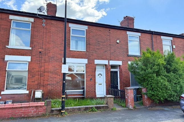 2 bed property, in Wolseley Road, £280,000