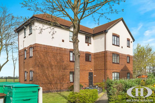 Studio, in Caroline Place, £159,950