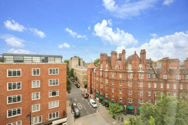 Studio, in Lower Sloane Street, £665,000