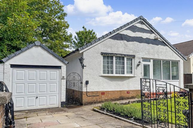 2 bed property, in Kersal Road, £350,000