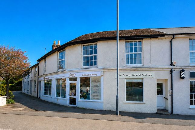 3 bed property, in 26A North Street, £40,000
