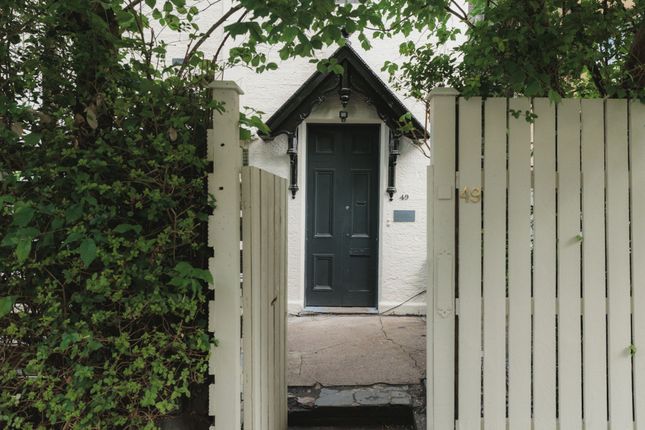 4 bed property, in Otago Street, £600,000