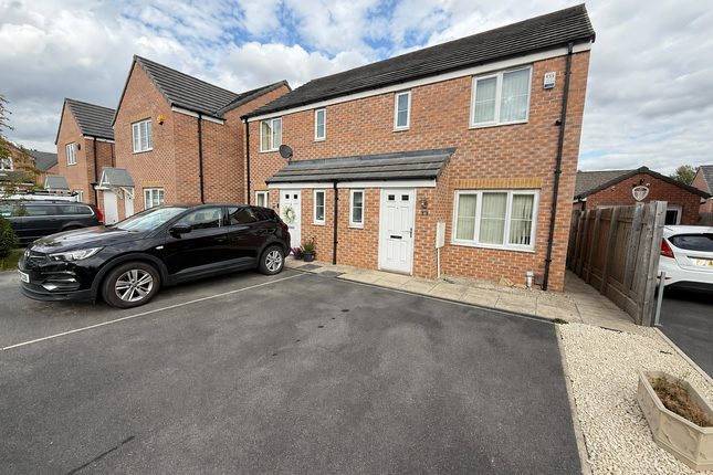 3 bed property, in Friarwood Avenue, £210,000