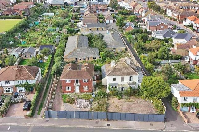 Studio, in Mill Road, £1,400,000