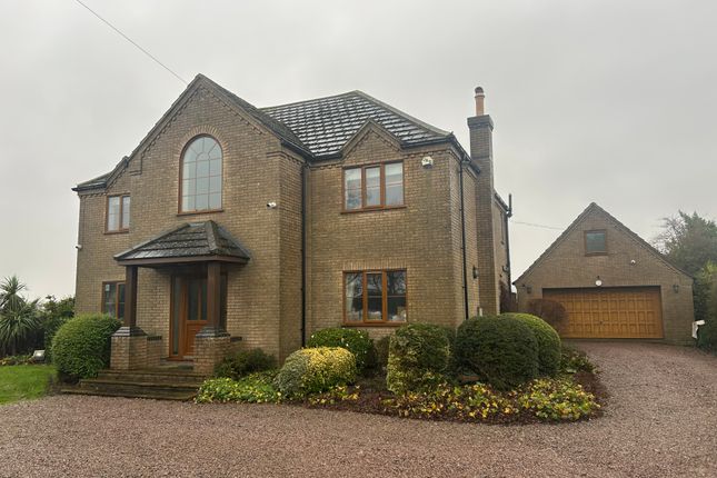 4 bed property, in Manea Road, £910,000