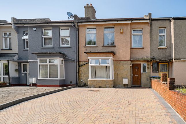 4 bed property, in Wickham Lane, £575,000