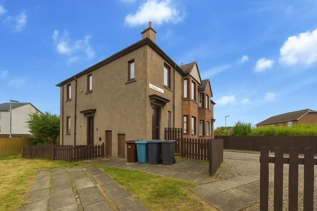 1 bed property, in 75 Barlandfauld Street, £59,000