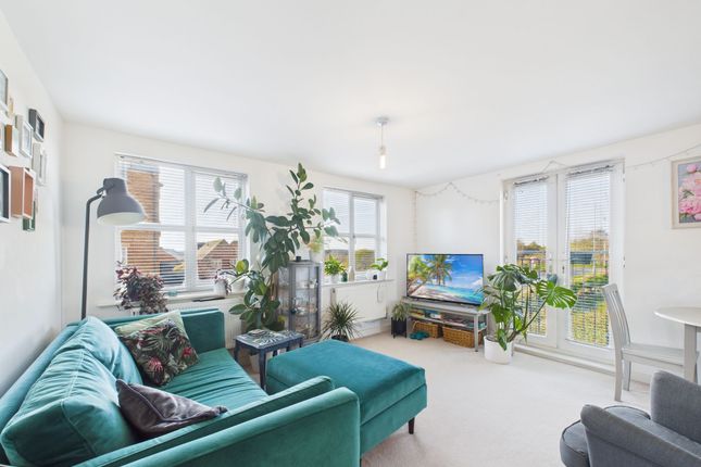 2 bed property, in Hargate Way, £154,000