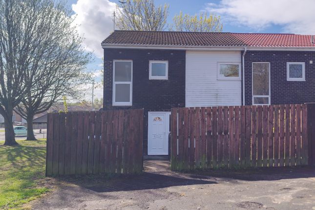 3 bed property, in Grampian Drive, £78,000