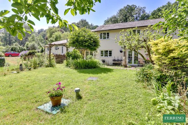 4 bed property, in (With 2 Bed Annex), £750,000