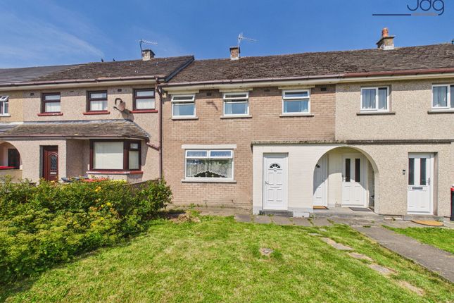 3 bed property, in Thirlmere Road, £150,000
