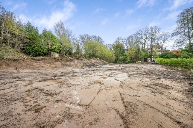 Studio, in Bankhall Lane, £1,200,000