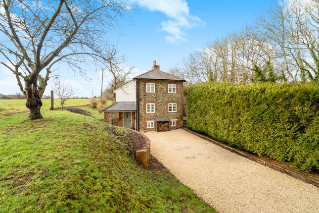 4 bed property, in Port Hill, £800,000