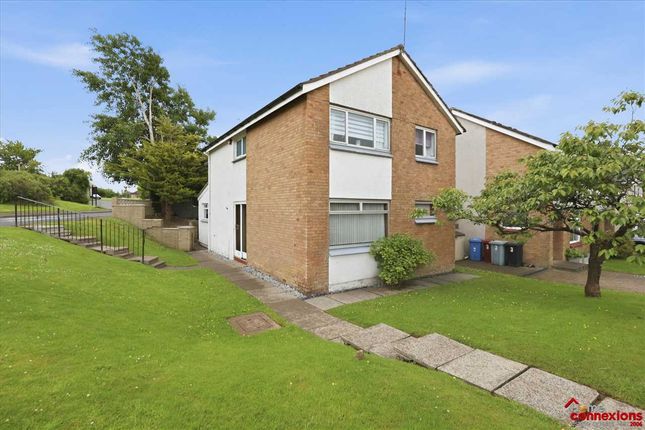 4 bed property, in Findhorn Place, £300,000
