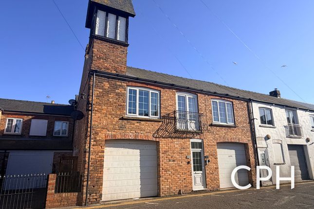 2 bed property, in Durham Place, £175,000