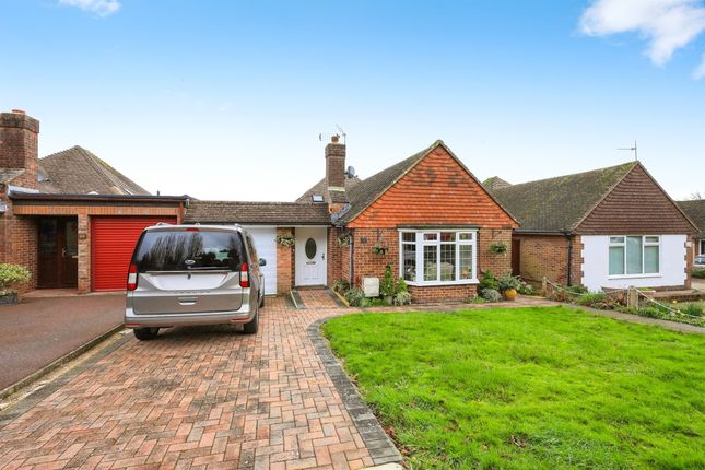 3 bed property, in Willingdon Park Drive, £465,000