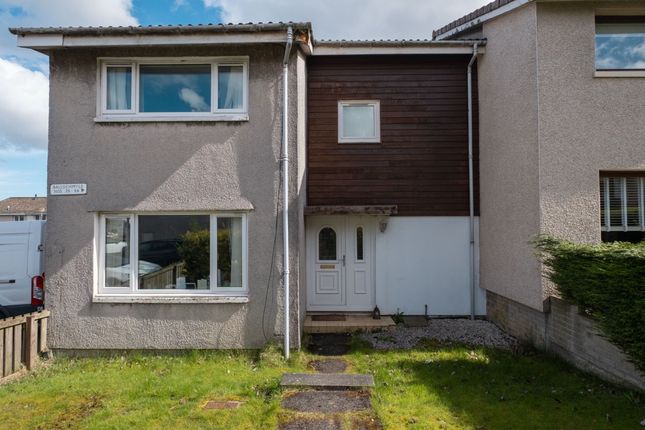 3 bed property, in Ballochmyle, £160,000