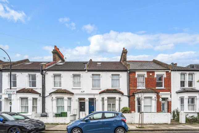 3 bed property, in Prothero Road, £920,000