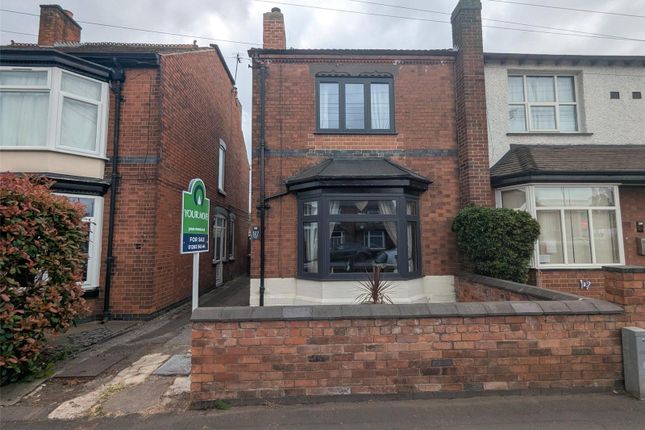 4 bed property, in Belvedere Road, £230,000