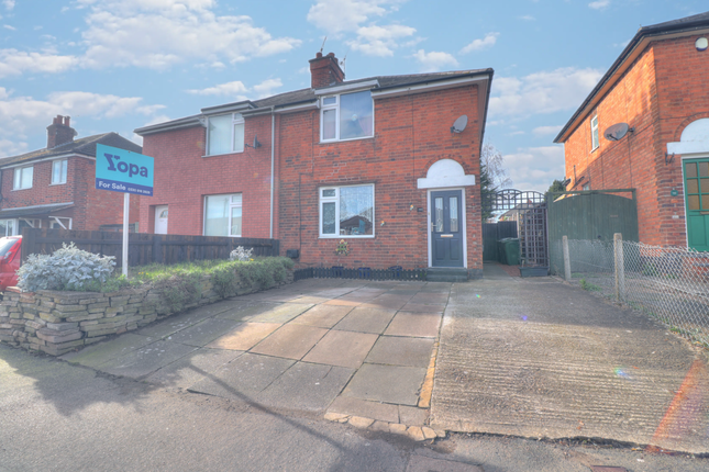 3 bed property, in Wanlip Lane, £299,000
