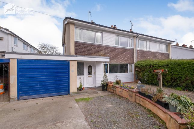 3 bed property, in The Birches, £195,000