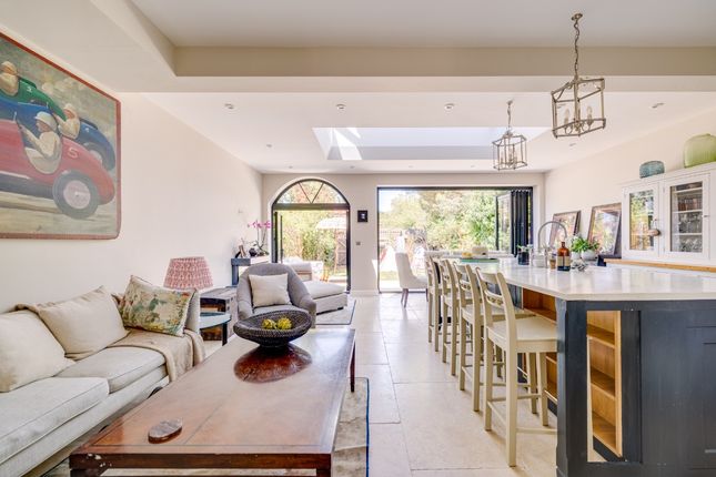 4 bed property, in Ullswater Road, £2,175,000