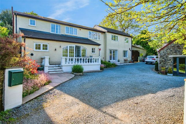 4 bed property, in Ryelands Lane, £595,000